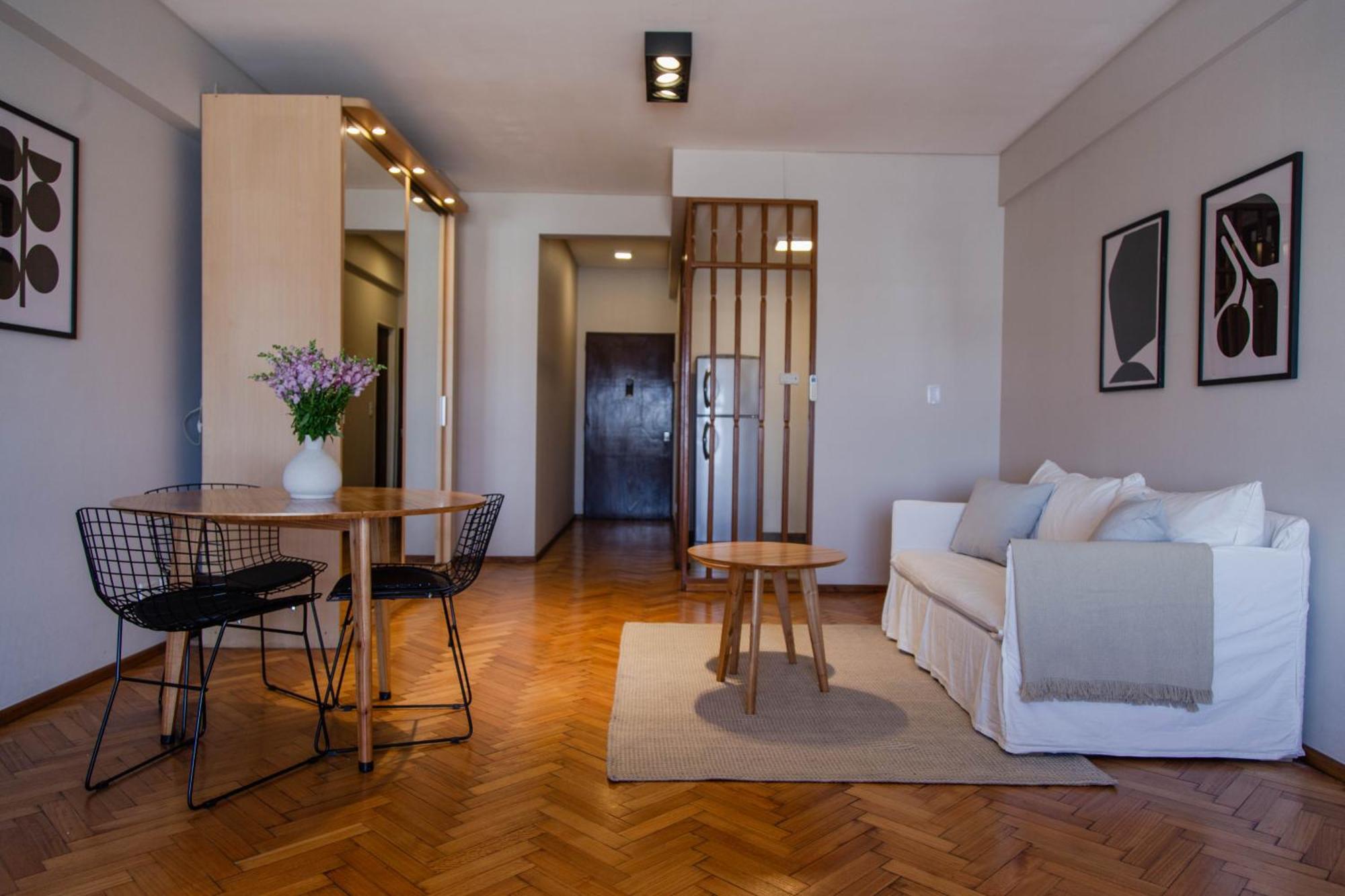 Brezo Deluxe Appartamento Buenos Aires